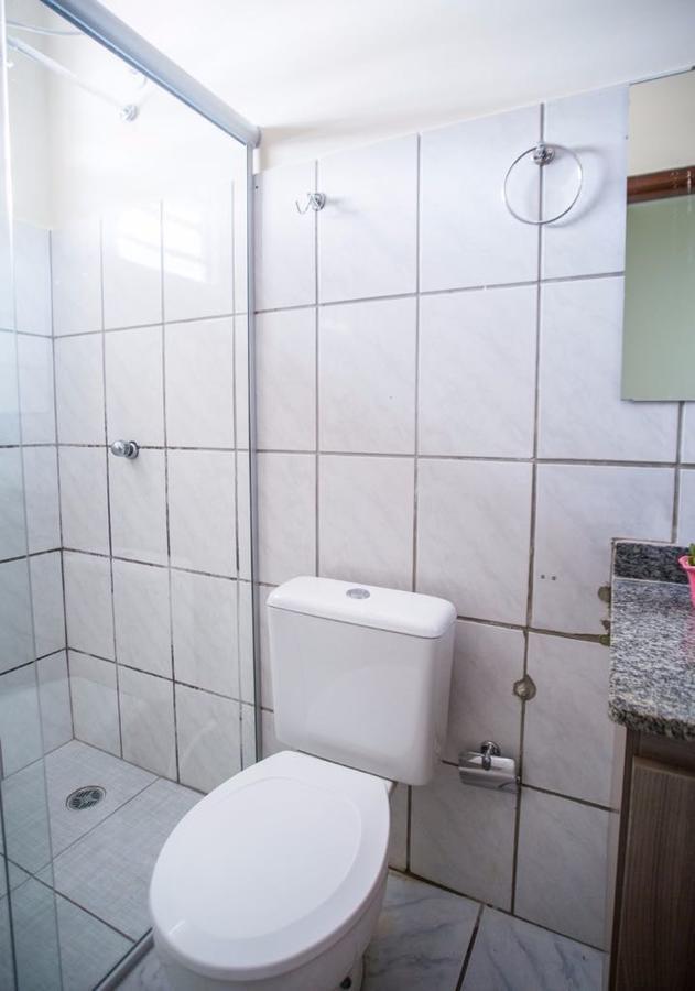 Joy House Pousada Бонито Экстерьер фото