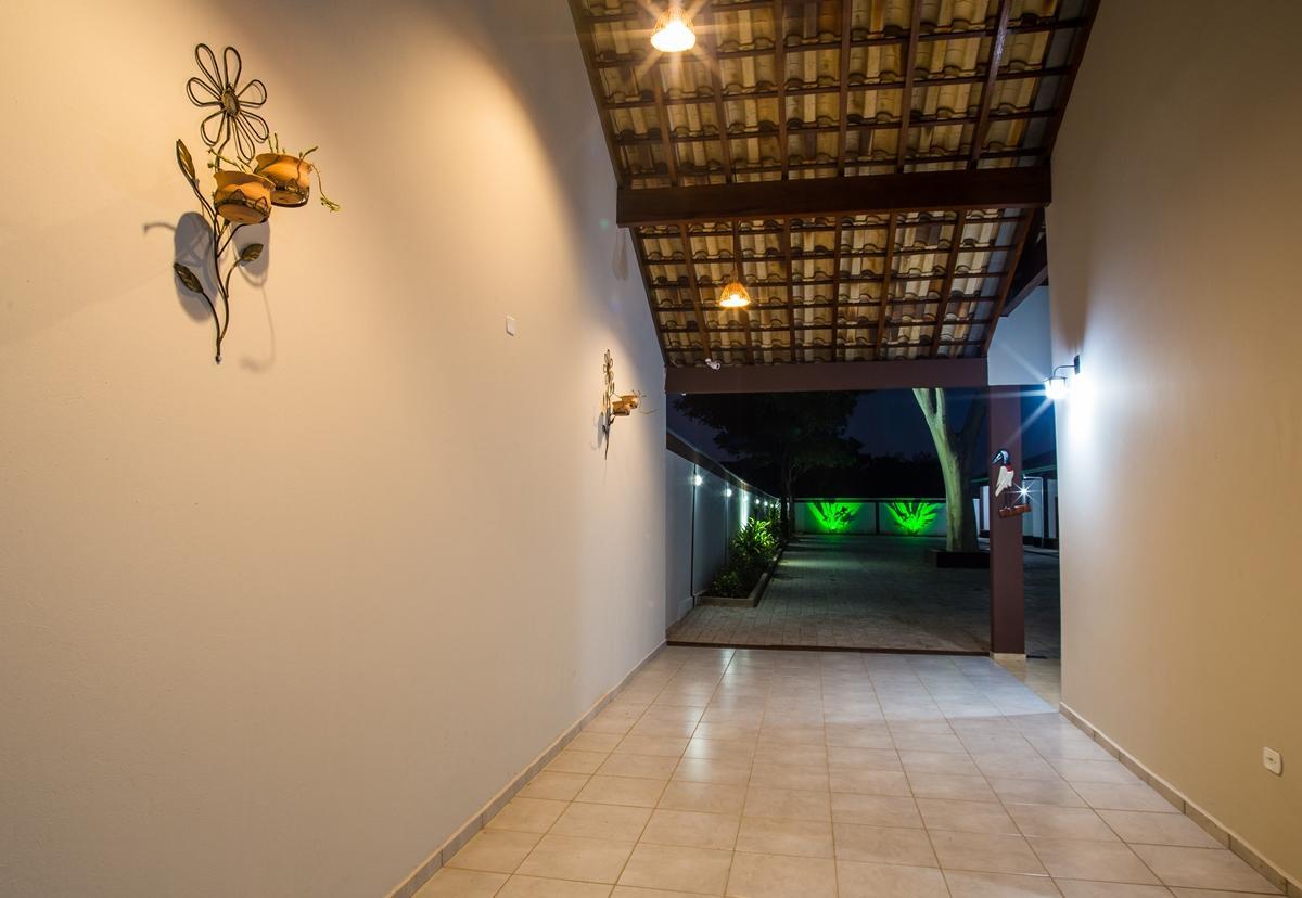 Joy House Pousada Бонито Экстерьер фото